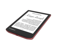 PocketBook 634 Verse Pro Passion Red - 1265339 - zdjęcie 3